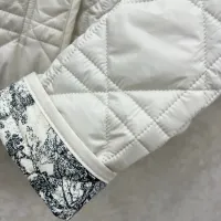 $135.00 USD Christian Dior Coats Long Sleeved For Women #1390899