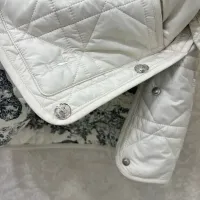 $135.00 USD Christian Dior Coats Long Sleeved For Women #1390899
