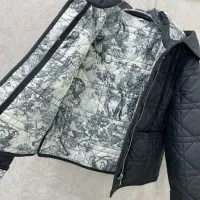 $135.00 USD Christian Dior Coats Long Sleeved For Women #1390900