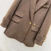 $158.00 USD Celine Jackets Long Sleeved For Women #1390904