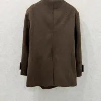 $158.00 USD Celine Jackets Long Sleeved For Women #1390904