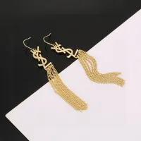 $27.00 USD Yves Saint Laurent YSL Earrings For Women #1390909