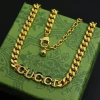 $42.00 USD Gucci Necklaces #1390914