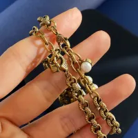 $29.00 USD Gucci Bracelets For Women #1390915