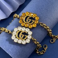 $29.00 USD Gucci Bracelets For Women #1390917