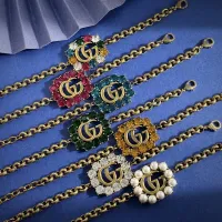 $29.00 USD Gucci Bracelets For Women #1390917