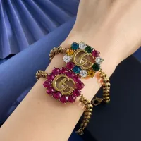 $29.00 USD Gucci Bracelets For Women #1390919