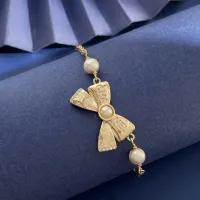 $29.00 USD Chanel Bracelets For Women #1390923