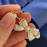 $29.00 USD Chanel Bracelets For Women #1390923