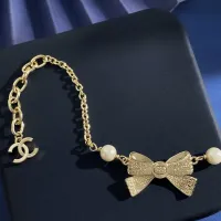 $29.00 USD Chanel Bracelets For Women #1390923