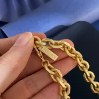 $38.00 USD Versace Necklaces #1390927