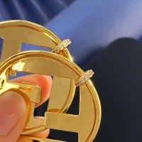 $32.00 USD Fendi Earrings For Women #1390933