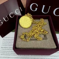 $42.00 USD Gucci Necklaces #1390941