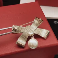 $29.00 USD Chanel Brooches For Women #1390943