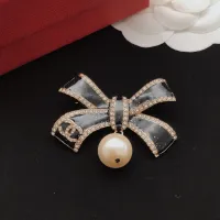 $29.00 USD Chanel Brooches For Women #1390943