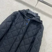 $125.00 USD Burberry Jackets Long Sleeved For Women #1390946