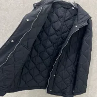 $125.00 USD Burberry Jackets Long Sleeved For Women #1390946