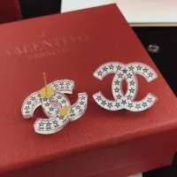$29.00 USD Chanel Earrings For Women #1390956