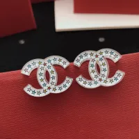$29.00 USD Chanel Earrings For Women #1390956