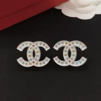 $29.00 USD Chanel Earrings For Women #1390956