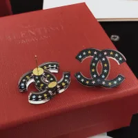 $29.00 USD Chanel Earrings For Women #1390958