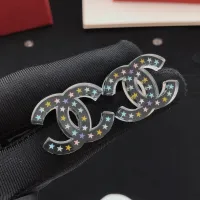 $29.00 USD Chanel Earrings For Women #1390958