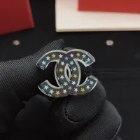 $29.00 USD Chanel Earrings For Women #1390958