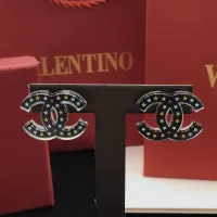 $29.00 USD Chanel Earrings For Women #1390958