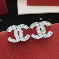 $29.00 USD Chanel Earrings For Women #1390959