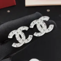 $29.00 USD Chanel Earrings For Women #1390959