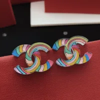 $29.00 USD Chanel Earrings For Women #1390960