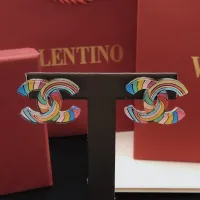 $29.00 USD Chanel Earrings For Women #1390960