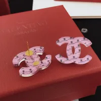 $29.00 USD Chanel Earrings For Women #1390961