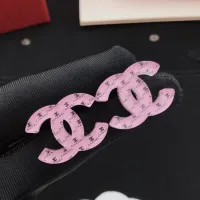 $29.00 USD Chanel Earrings For Women #1390961