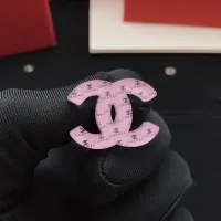 $29.00 USD Chanel Earrings For Women #1390961