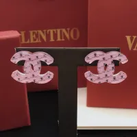 $29.00 USD Chanel Earrings For Women #1390961