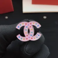 $29.00 USD Chanel Earrings For Women #1390962