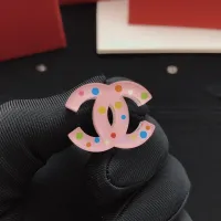 $29.00 USD Chanel Earrings For Women #1390963