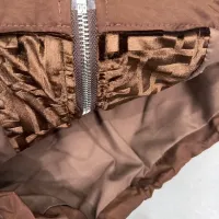 $105.00 USD Fendi Tracksuits Long Sleeved For Women #1390964