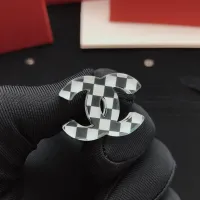 $29.00 USD Chanel Earrings For Women #1390966