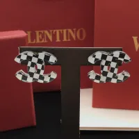 $29.00 USD Chanel Earrings For Women #1390966