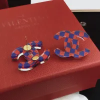 $29.00 USD Chanel Earrings For Women #1390967