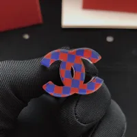 $29.00 USD Chanel Earrings For Women #1390967