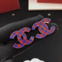 $29.00 USD Chanel Earrings For Women #1390967