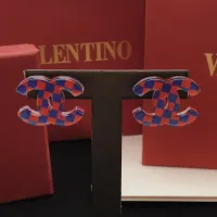 $29.00 USD Chanel Earrings For Women #1390967