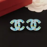$29.00 USD Chanel Earrings For Women #1390968