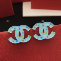 $29.00 USD Chanel Earrings For Women #1390968