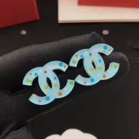 $29.00 USD Chanel Earrings For Women #1390968