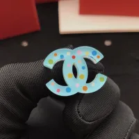 $29.00 USD Chanel Earrings For Women #1390968