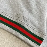 $118.00 USD Gucci Tracksuits Long Sleeved For Women #1390969